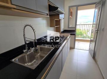 Apartamento · 63m² · 2 Quartos · 1 Vaga · Apartamento para alugar em Jardim Canadá de 63.00m² com 2 Quartos, 1 Suite e 1 Garagem