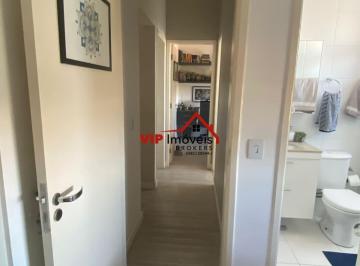 Apartamento · 82m² · 3 Quartos · 1 Vaga · Apartamento para venda em Medeiros de 82.00m² com 3 Quartos, 1 Suite e 1 Garagem