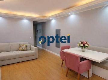 Apartamento · 78m² · 3 Quartos · 2 Vagas · Apartamento para venda em Nova Petrópolis de 78.00m² com 3 Quartos e 2 Garagens