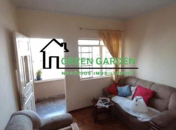 Casa · 84m² · 2 Quartos · 1 Vaga · Casa para venda em Anhangabaú de 84.00m² com 2 Quartos e 1 Garagem