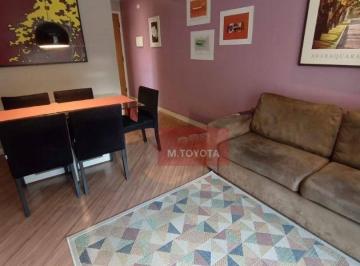 Apartamento · 72m² · 3 Quartos · 1 Vaga · Apartamento para venda em Macedo de 72.00m² com 3 Quartos, 1 Suite e 1 Garagem