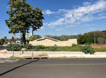 Terreno · 861m² · Terreno para venda em Jardim Nova Yorque de 861.00m²