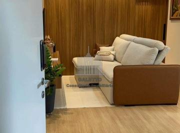 Apartamento · 76m² · 3 Quartos · 2 Vagas · Apartamento para venda em PONTE PRETA de 76.00m² com 3 Quartos, 1 Suite e 2 Garagens