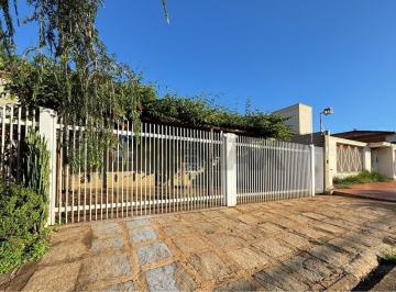 Casa · 243m² · 4 Quartos · 3 Vagas · Casa para venda em Parque Residencial Lagoinha de 243.00m² com 4 Quartos, 2 Suites e 3 Garagens