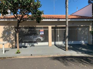 Casa · 234m² · 3 Quartos · 3 Vagas · Casa para venda em Vila Guarujá de 233.64m² com 3 Quartos e 3 Garagens