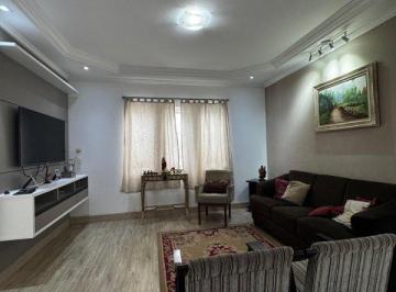 Casa · 139m² · 3 Quartos · 1 Vaga · Casa para venda em Jardim Cruzeiro Do Sul de 139.00m² com 3 Quartos, 1 Suite e 1 Garagem