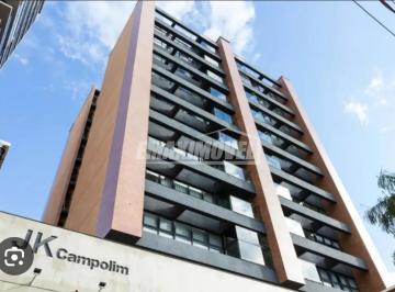 Apartamento · 67m² · 2 Quartos · 2 Vagas · Apartamento para venda em Parque Campolim de 67.00m² com 2 Quartos, 1 Suite e 2 Garagens