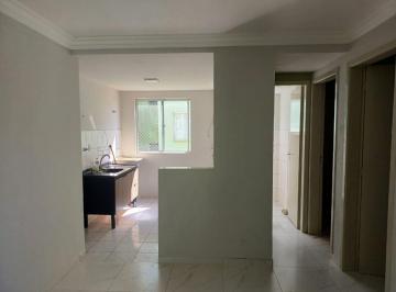 Apartamento · 44m² · 2 Quartos · 1 Vaga · Apartamento para venda em Conjunto Habitacional Engenheiro Otávio Rasi de 44.00m² com 2 Quartos e 1 