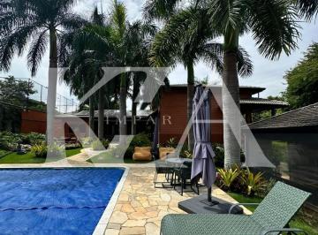 Casa · 1000m² · 4 Quartos · 2 Vagas · Casa para venda em Horizonte Azul - Village Ambiental de 1000.00m² com 4 Quartos, 2 Suites e 2 Garag