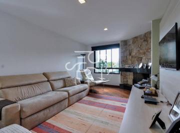 Apartamento · 280m² · 3 Quartos · 3 Vagas · Apartamento para venda e aluguel em Santa Cecília de 280.00m² com 3 Quartos, 3 Suites e 3 Garagens