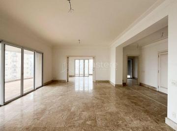 Apartamento · 425m² · 4 Quartos · 5 Vagas · Apartamento para venda em Jardim Fonte Do Morumbi de 425.00m² com 4 Quartos, 4 Suites e 5 Garagens