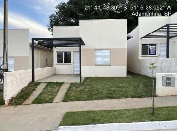 Casa · 160m² · 2 Quartos · 1 Vaga · Casa para venda em Jardim Europa de 160.00m² com 2 Quartos e 1 Garagem