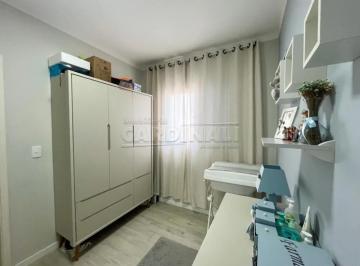 Apartamento · 48m² · 2 Quartos · 1 Vaga · Apartamento para venda em Recreio São Judas Tadeu de 48.00m² com 2 Quartos e 1 Garagem