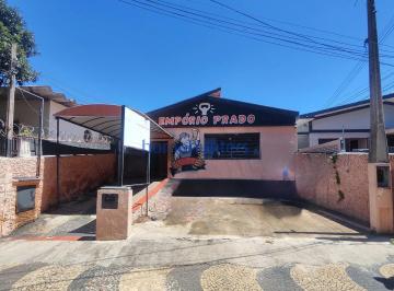 Casa · 370m² · 3 Quartos · 3 Vagas · Casa para venda em Jardim Leonor de 370.00m² com 3 Quartos e 3 Garagens
