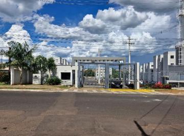Apartamento · 44m² · 2 Quartos · 1 Vaga · Apartamento para venda em Jardim Santa Clara (vila Xavier) de 44.00m² com 2 Quartos e 1 Garagem