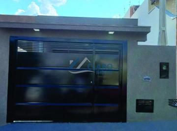 Casa · 119m² · 3 Quartos · 4 Vagas · Casa para venda em Jardim De Allah de 119.00m² com 3 Quartos, 1 Suite e 4 Garagens