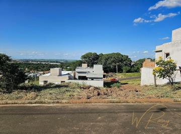 Terreno · 255m² · Terreno en Condomínio para venda em Ondas de 255.00m²