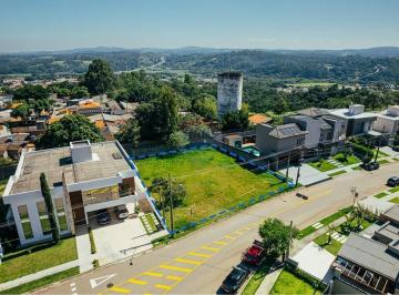Terreno · 633m² · 4 Vagas · Terreno para venda em Residencial Terras De Jundiaí de 633.00m² com 4 Garagens
