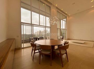 Apartamento · 250m² · 4 Quartos · 4 Vagas · Apartamento para venda em Jardim Fonte Do Morumbi de 250.00m² com 4 Quartos, 4 Suites e 4 Garagens