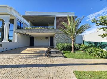 Casa · 305m² · 3 Quartos · 4 Vagas · Casa de Condomínio para venda em Damha Ii de 305.00m² com 3 Quartos, 3 Suites e 4 Garagens