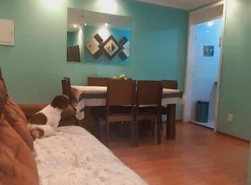 Apartamento · 50m² · 2 Quartos · 1 Vaga · Apartamento para venda em Casa Grande de 50.00m² com 2 Quartos e 1 Garagem