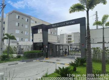 Apartamento · 43m² · 2 Quartos · 1 Vaga · Apartamento para venda em Parque Santa Rosa de 43.00m² com 2 Quartos e 1 Garagem
