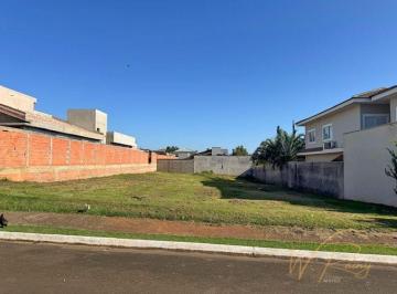 Terreno · 1000m² · Terreno en Condomínio para venda em Campestre de 1000.00m²