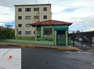 Apartamento · 47m² · 2 Quartos · 1 Vaga · Apartamento para venda em Vila Industrial de 47.00m² com 2 Quartos e 1 Garagem