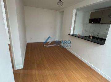 Apartamento · 45m² · 2 Quartos · 1 Vaga · Apartamento para venda em Jardim Estrela D'alva de 45.00m² com 2 Quartos e 1 Garagem