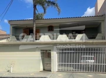 Apartamento · 269m² · 3 Quartos · 3 Vagas · Cobertura para venda em Jardim Das Torres de 269.00m² com 3 Quartos, 1 Suite e 3 Garagens