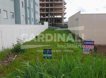 Terreno · 250m² · Terreno para venda em Conjunto Habitacional Dom Constantino Amstalden de 250.00m²