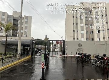 Apartamento · 52m² · 2 Quartos · 1 Vaga · Apartamento para venda em Jardim Do Sol de 52.00m² com 2 Quartos e 1 Garagem