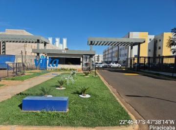 Apartamento · 45m² · 2 Quartos · 1 Vaga · Apartamento para venda em Chácaras Água Branca de 45.00m² com 2 Quartos e 1 Garagem