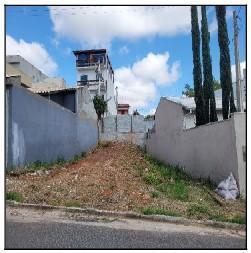Terreno · 170m² · Terreno para venda em Jardim São Pedro de 170.00m²
