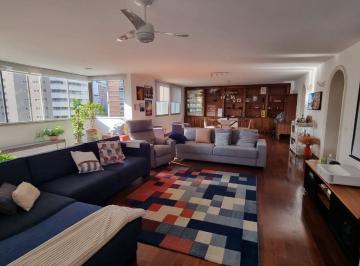 Apartamento · 330m² · 4 Quartos · 5 Vagas · Apartamento para venda em Paraíso de 330.00m² com 4 Quartos, 2 Suites e 5 Garagens