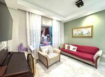 Casa · 125m² · 3 Quartos · 2 Vagas · Casa para venda em Jardim Wanel Ville V de 125.00m² com 3 Quartos, 1 Suite e 2 Garagens