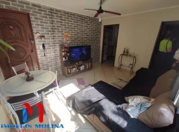 Apartamento · 55m² · 2 Quartos · 1 Vaga · Apartamento para venda em São José de 55.00m² com 2 Quartos e 1 Garagem