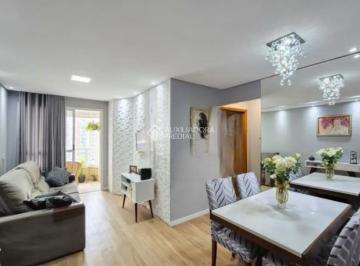 Apartamento · 68m² · 2 Quartos · 2 Vagas · Apartamento à venda no Centro de São Bernardo do Campo