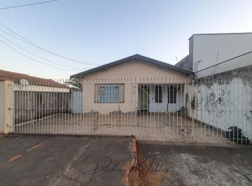 Casa · 92m² · 2 Quartos · 2 Vagas · Casa para venda em Jardim Algodoal de 92.00m² com 2 Quartos e 2 Garagens