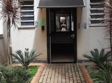 Apartamento · 52m² · 2 Quartos · 1 Vaga · Apartamento para venda em Campestre de 52.00m² com 2 Quartos, 1 Suite e 1 Garagem