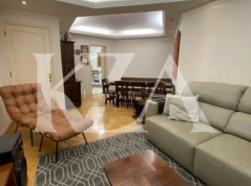 Apartamento · 102m² · 3 Quartos · 2 Vagas · Apartamento para venda em Jardim Merci Ii de 102.00m² com 3 Quartos, 1 Suite e 2 Garagens