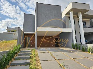 Casa · 148m² · 3 Quartos · 4 Vagas · Casa de Condomínio para venda em Ondas de 148.00m² com 3 Quartos, 3 Suites e 4 Garagens