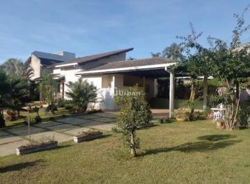 Casa · 199m² · 3 Quartos · 4 Vagas · Casa de Condomínio para venda em San Diego de 199.00m² com 3 Quartos, 1 Suite e 4 Garagens
