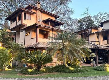 Casa · 300m² · 4 Quartos · 4 Vagas · Casa de Condomínio para venda e aluguel em Parque Nova Jandira de 300.00m² com 4 Quartos, 2 Suites e