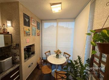 Apartamento · 66m² · 2 Quartos · 1 Vaga · Apartamento para venda em Flex Jundiaí de 66.00m² com 2 Quartos, 1 Suite e 1 Garagem