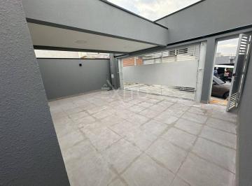 Casa · 94m² · 3 Quartos · 2 Vagas · Casa para venda em Jardim Bom Sucesso de 94.00m² com 3 Quartos, 1 Suite e 2 Garagens