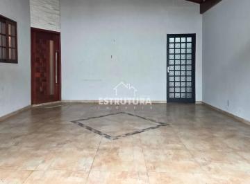 Casa · 160m² · 3 Quartos · 2 Vagas · Casa para venda em Chácara Rupiara de 160.00m² com 3 Quartos, 1 Suite e 2 Garagens