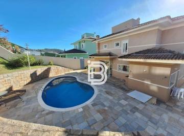 Casa · 408m² · 4 Quartos · Casa de Condomínio para venda em Villagio Paradiso de 408.00m² com 4 Quartos e 4 Suites