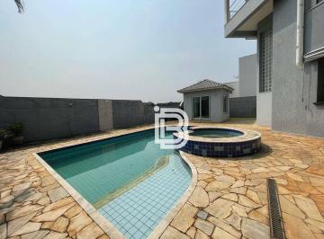 Casa · 518m² · 4 Quartos · Casa de Condomínio para venda em Villagio Paradiso de 518.00m² com 4 Quartos e 3 Suites