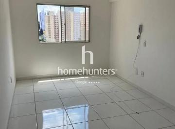 Código do Imóvel: CM1836433-4 - Imóvel anunciado por Homehunters - CRECI 23354 · Apartamento para venda em Centro de 55.00m² com 1 Quarto, 1 Suite e 1 Garagem